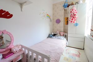 Bedroom 3- click for photo gallery